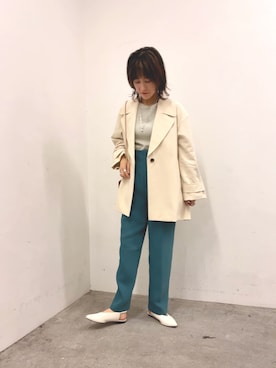 daio  さんのコーディネート