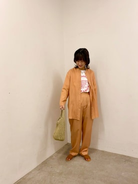 daio  さんのコーディネート