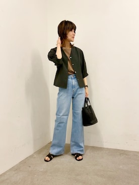 daio  さんのコーディネート