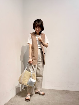 daio  さんのコーディネート