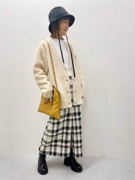 daio  さんのコーディネート