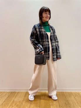 daio  さんのコーディネート