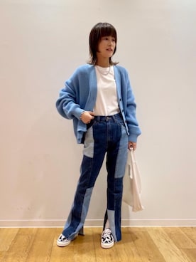 daio  さんのコーディネート