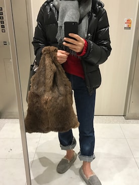 Yoko  Ishibashiさんのコーディネート