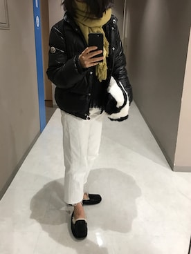 Yoko  Ishibashiさんのコーディネート