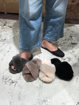 Yoko  Ishibashiさんのコーディネート