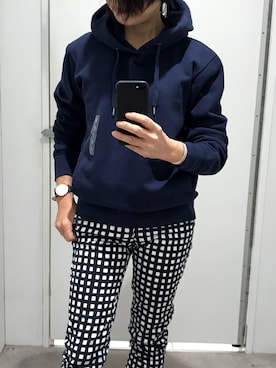 Yoko  Ishibashiさんのコーディネート