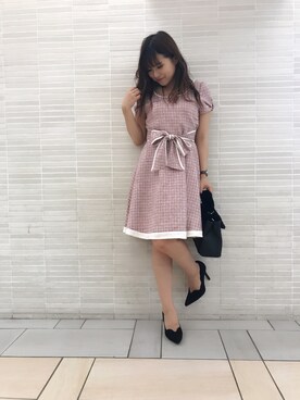 あやちゅんさんのコーディネート