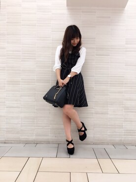 あやちゅんさんのコーディネート