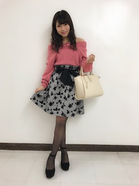 あやちゅんさんのコーディネート