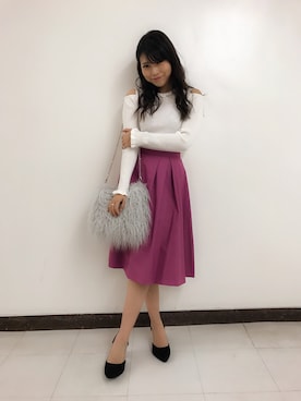 あやちゅんさんのコーディネート