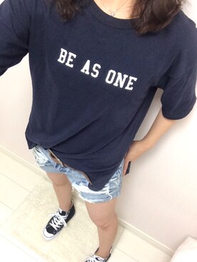 TuneTune☆さんのコーディネート