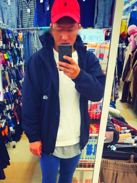 TOGASHI.Kさんのコーディネート