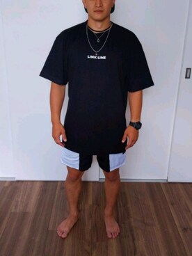 TOGASHI.Kさんのコーディネート