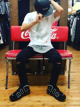 おりょうさんのコーディネート