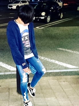 おりょうさんのコーディネート