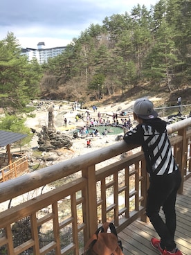 おりょうさんのコーディネート