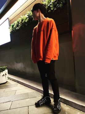 おりょうさんのコーディネート