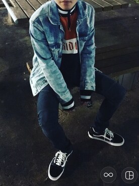 おりょうさんのコーディネート