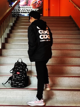 おりょうさんのコーディネート