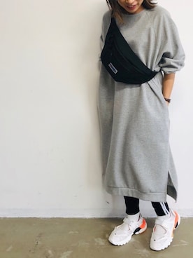 chi☺︎さんのコーディネート