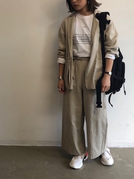 chi☺︎さんのコーディネート