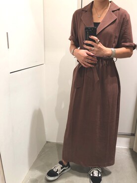 chi☺︎さんのコーディネート