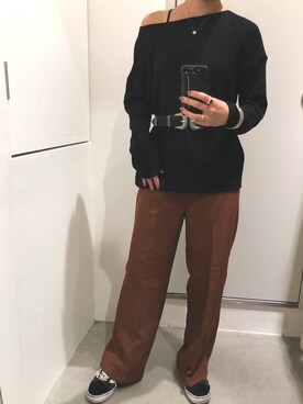 chi☺︎さんのコーディネート