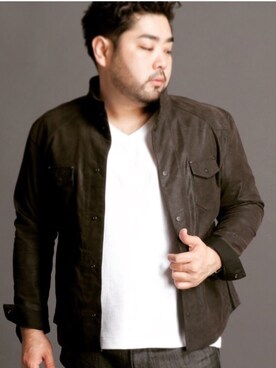 Tomohiro.Yoshi1さんのコーディネート