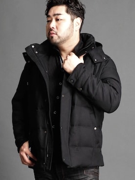 Tomohiro.Yoshi1さんのコーディネート
