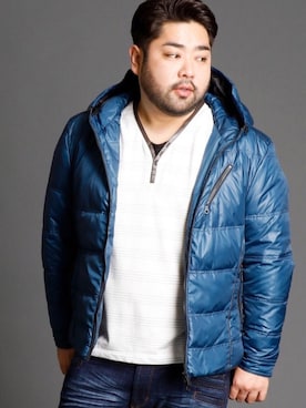 Tomohiro.Yoshi1さんのコーディネート