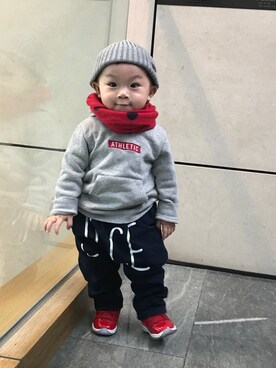 KiKiさんのコーディネート