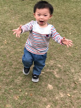 KiKiさんのコーディネート