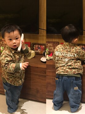 KiKiさんのコーディネート