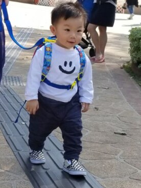 KiKiさんのコーディネート