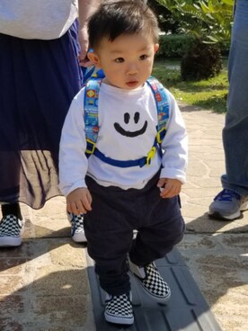 KiKiさんのコーディネート