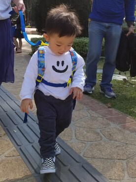 KiKiさんのコーディネート