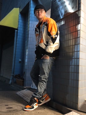 ふみやんさんのコーディネート