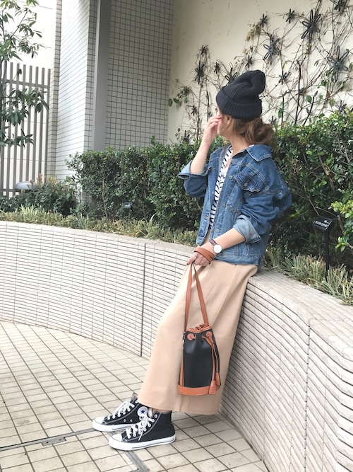 Rabi*さんのコーディネート