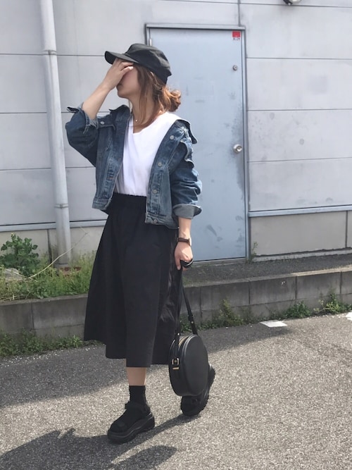 Rabi*さんのコーディネート