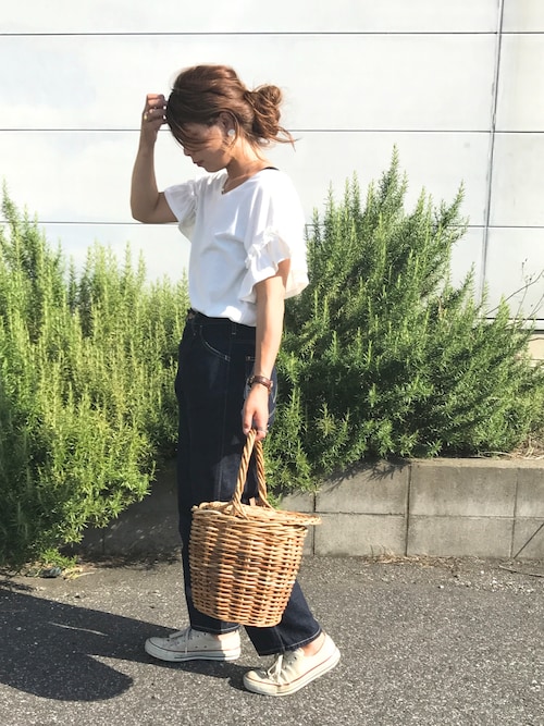 Rabi*さんのコーディネート