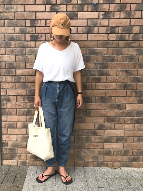 Rabi*さんのコーディネート