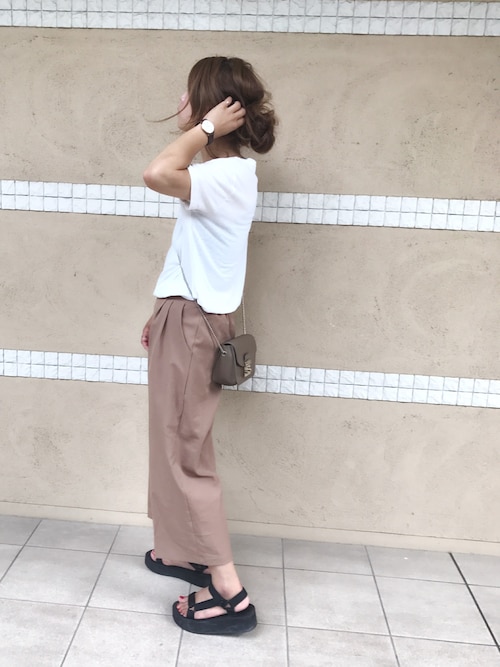 Rabi*さんのコーディネート