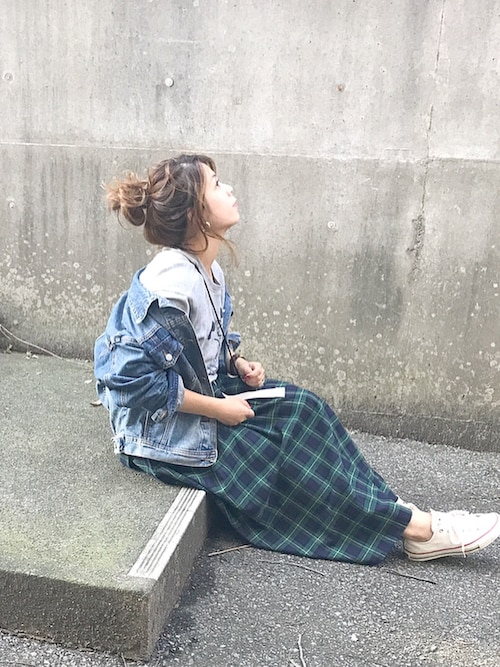 Rabi*さんのコーディネート