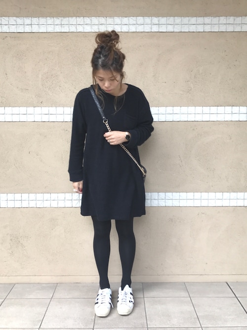 セール】【サイズ調整可能】Eye catchingパールリング（リング