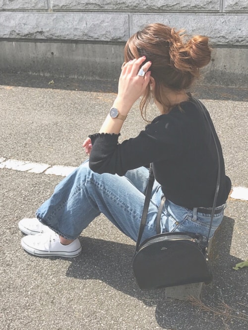 Rabi*さんのコーディネート