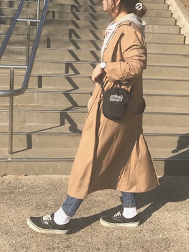 Rabi*さんのコーディネート