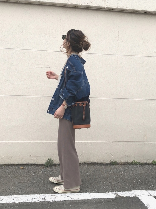 Rabi*さんのコーディネート