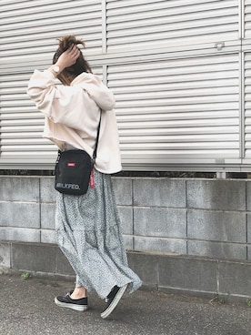 Rabi*さんのコーディネート