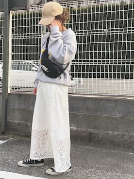 Rabi*さんのコーディネート